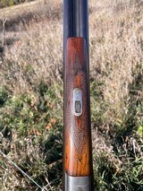 L.C. Smith Field 20ga with 30" barrels and Full/Full Chokes - 9 of 15