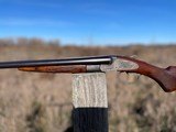 L.C. Smith Field 20ga with 30" barrels and Full/Full Chokes - 1 of 15