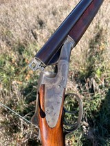 L.C. Smith Field 20ga with 30" barrels and Full/Full Chokes - 6 of 15