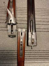 L.C. Smith Field 20ga with 30" barrels and Full/Full Chokes - 13 of 15