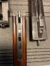 L.C. Smith Field 20ga with 30" barrels and Full/Full Chokes - 15 of 15