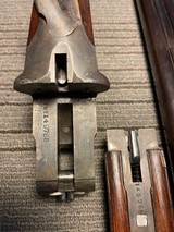 L.C. Smith Field 20ga with 30" barrels and Full/Full Chokes - 14 of 15