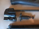 HK G3 FMP Rifle Parts7.62x51mm junk yard 308win - 4 of 5