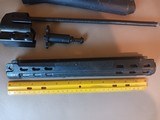 HK G3 FMP Rifle Parts7.62x51mm junk yard 308win - 5 of 5