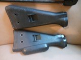 HK G3 FMP Rifle Parts7.62x51mm junk yard 308win - 2 of 5