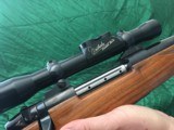 Weatherby Mark V 378 Mag - 9 of 13