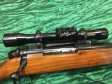 Weatherby Mark V 378 Mag - 3 of 13