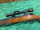 Weatherby Mark V 378 Mag - 2 of 13