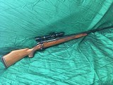 Weatherby Mark V 378 Mag - 11 of 13