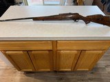 Weatherby Mark V
.340 - 2 of 9