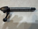 Weatherby Mark V
.340 - 5 of 9