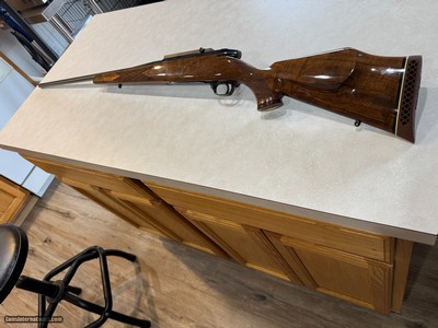 Weatherby Mark V
.340