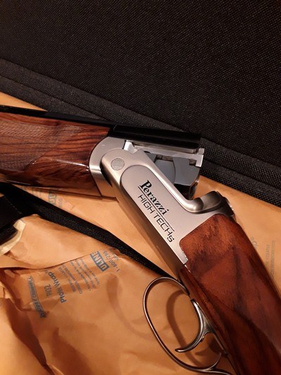 Perazzi High Tech S