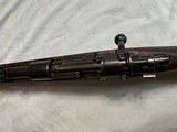 K98 German battle rifle - 14 of 15