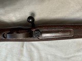 K98 German battle rifle - 15 of 15