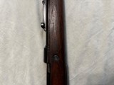 K98 German battle rifle - 5 of 15