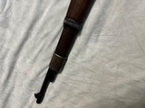 K98 German battle rifle - 11 of 15