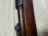 K98 German battle rifle - 9 of 15