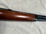 Uberti 1873 lever action - 6 of 14