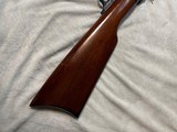 Uberti 1873 lever action - 4 of 14