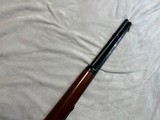 Uberti 1873 lever action - 2 of 14