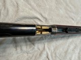 Uberti 1873 lever action - 10 of 14