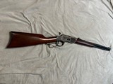 Uberti 1873 lever action - 7 of 14