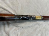 Uberti 1873 lever action - 8 of 14