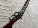 Uberti 1873 lever action - 3 of 14