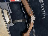 Beretta 694 ACS 32” RH 12 gauge - 3 of 8
