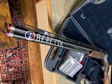 Beretta 694 ACS 32” RH 12 gauge - 5 of 8