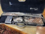 Beretta 694 Bfast stock 30in sporting - 5 of 5