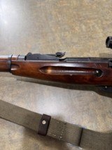 Mosin Nagant P/U Sniper - 6 of 14