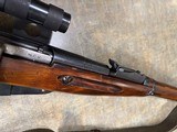 Mosin Nagant P/U Sniper - 10 of 14