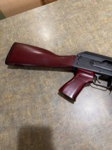 Zastava zpap M70 Serbian Red - 4 of 7