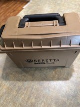 M9a4 centurion LTT trigger job Trijicon RMR - 14 of 15