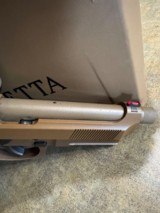 M9a4 centurion LTT trigger job Trijicon RMR - 5 of 15