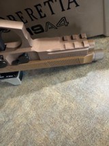 M9a4 centurion LTT trigger job Trijicon RMR - 7 of 15