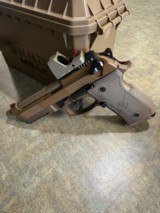 M9a4 centurion LTT trigger job Trijicon RMR - 1 of 15