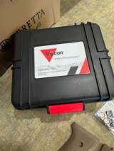 M9a4 centurion LTT trigger job Trijicon RMR - 10 of 15