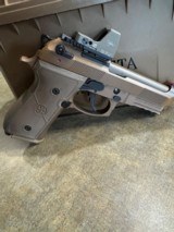 M9a4 centurion LTT trigger job Trijicon RMR - 4 of 15