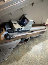 M9a4 centurion LTT trigger job Trijicon RMR - 6 of 15