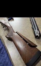Beretta 694 sporting 32in Bfast adjustable comb - 10 of 13