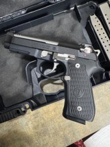 Beretta LTT 92G - 3 of 15