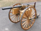 1893 Pratt & Whitney 37mm One Pounder - 3 of 10