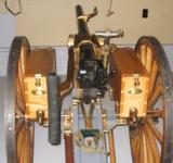 1893 Pratt & Whitney 37mm One Pounder - 10 of 10