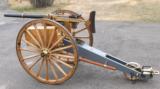 1893 Pratt & Whitney 37mm One Pounder - 2 of 10
