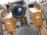 1893 Pratt & Whitney 37mm One Pounder - 6 of 10