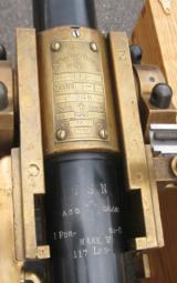 1893 Pratt & Whitney 37mm One Pounder - 7 of 10