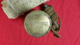 Lot of 3 Inch Field Artillery Piece accessories - 2 of 4